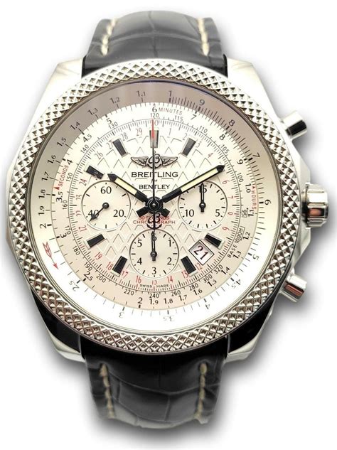 used breitling bentley watches for sale|used breitling bentley gold watches.